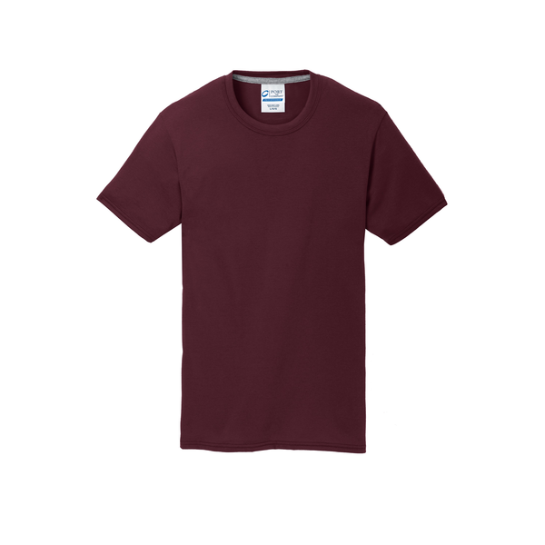 Port & Company® Essential Blended Men's Performance Tee