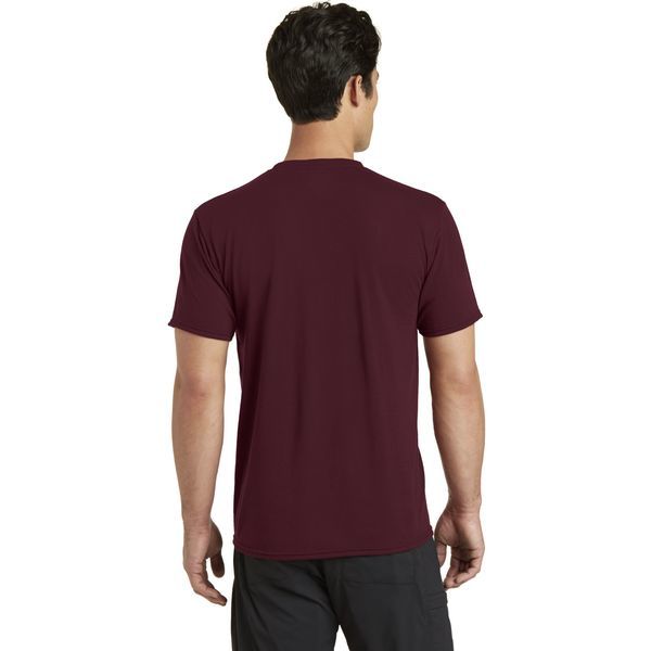 Port & Company® Essential Blended Men's Performance Tee