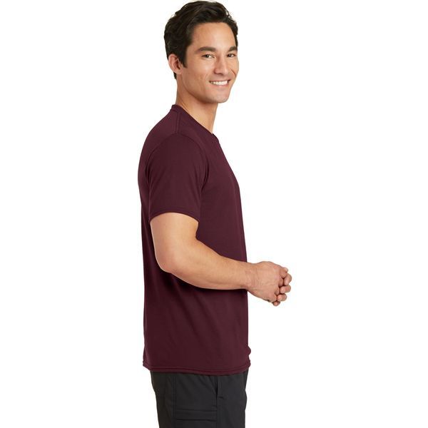 Port & Company® Essential Blended Men's Performance Tee
