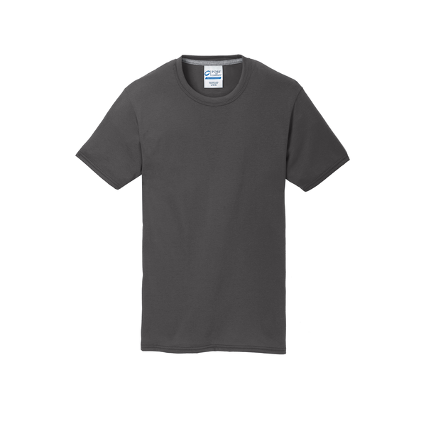 Port & Company® Essential Blended Men's Performance Tee