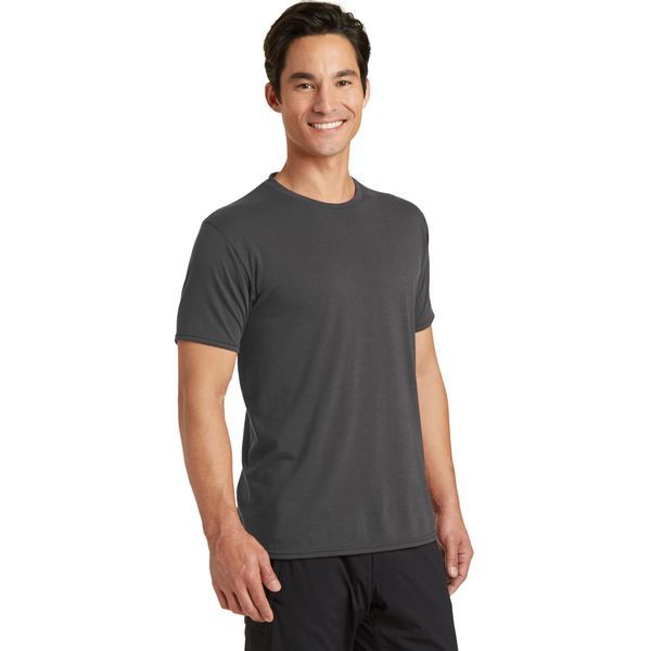 Port & Company® Essential Blended Men's Performance Tee