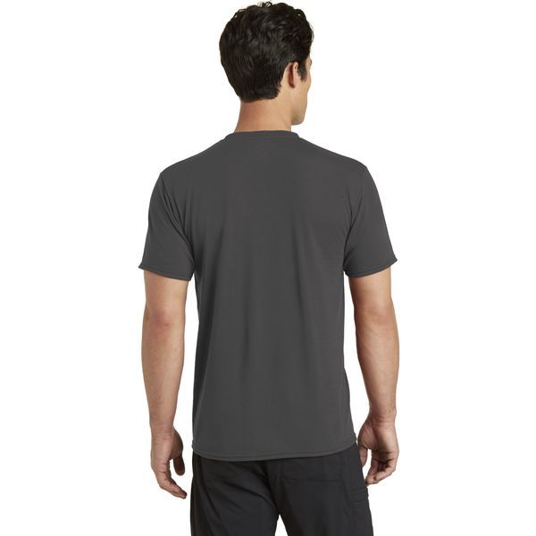 Port & Company® Essential Blended Men's Performance Tee