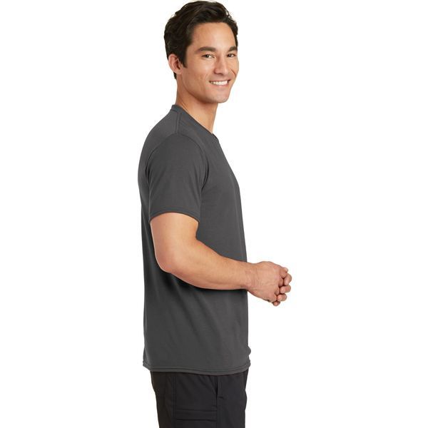 Port & Company® Essential Blended Men's Performance Tee