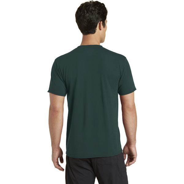 Port & Company® Essential Blended Men's Performance Tee