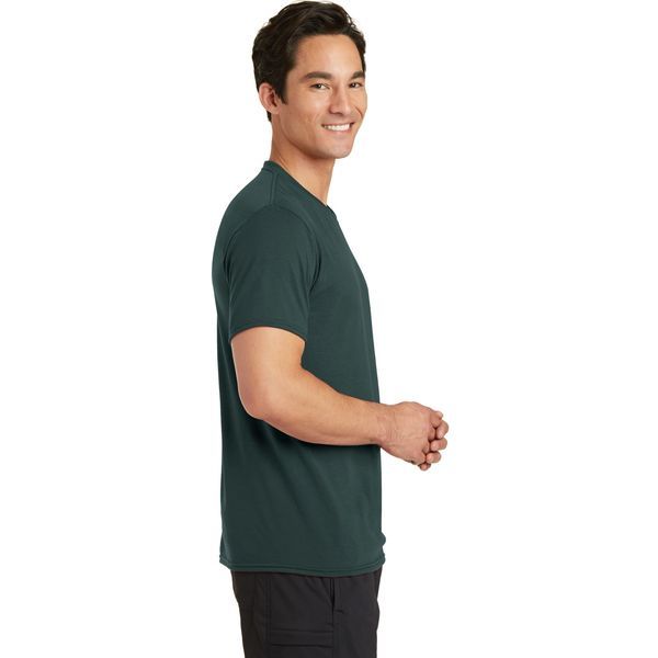 Port & Company® Essential Blended Men's Performance Tee