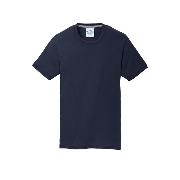 Port & Company® Essential Blended Men's Performance Tee