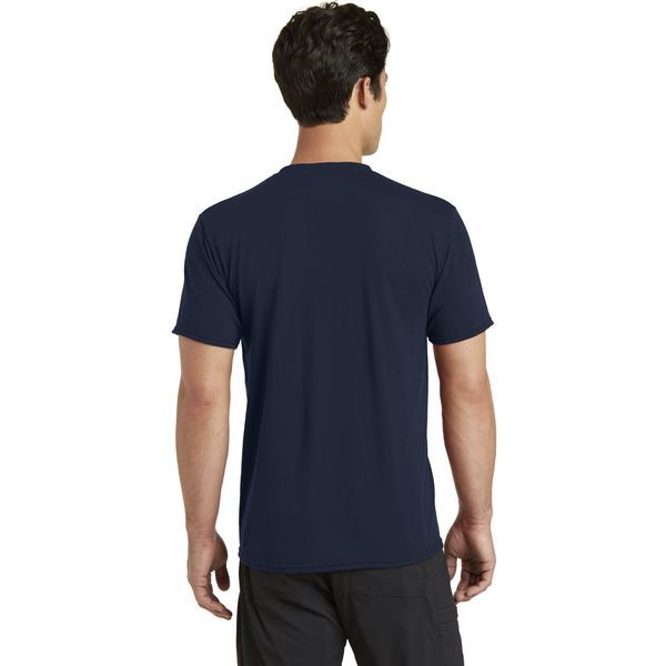 Port & Company® Essential Blended Men's Performance Tee