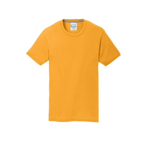 Port & Company® Essential Blended Men's Performance Tee