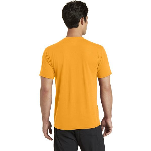 Port & Company® Essential Blended Men's Performance Tee