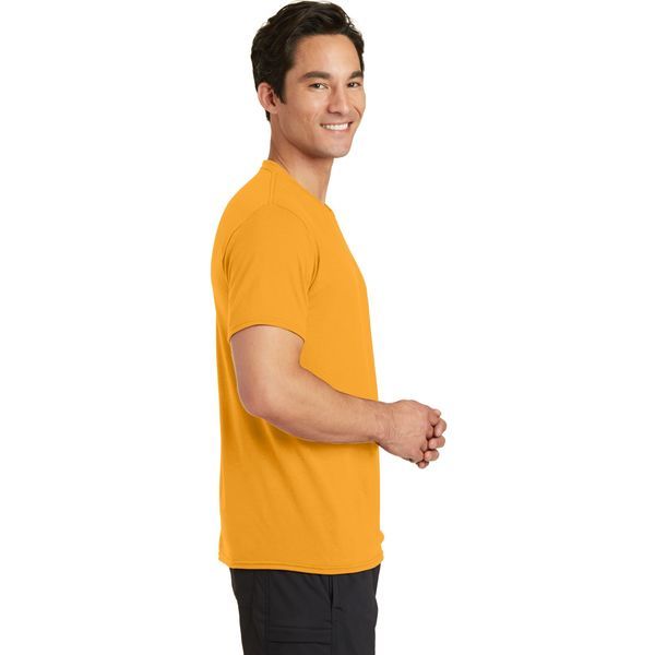 Port & Company® Essential Blended Men's Performance Tee