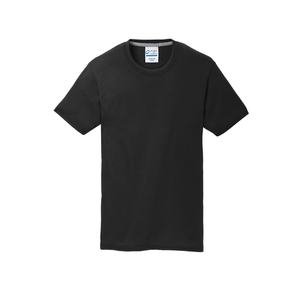 Port & Company® Essential Blended Men's Performance Tee