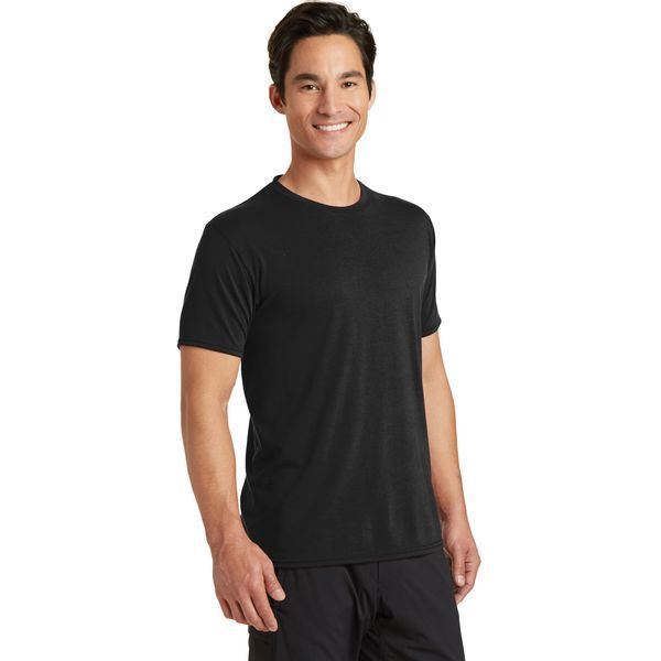 Port & Company® Essential Blended Men's Performance Tee