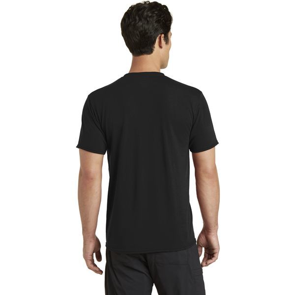 Port & Company® Essential Blended Men's Performance Tee