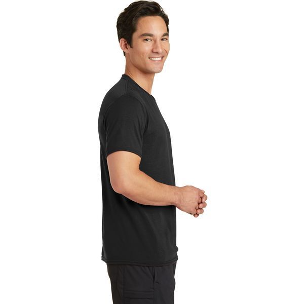 Port & Company® Essential Blended Men's Performance Tee