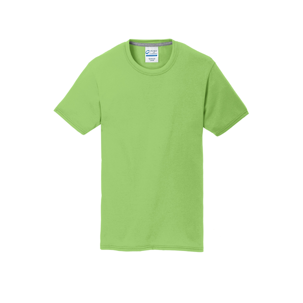 Port & Company® Essential Blended Men's Performance Tee