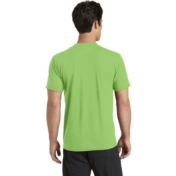Port & Company® Essential Blended Men's Performance Tee