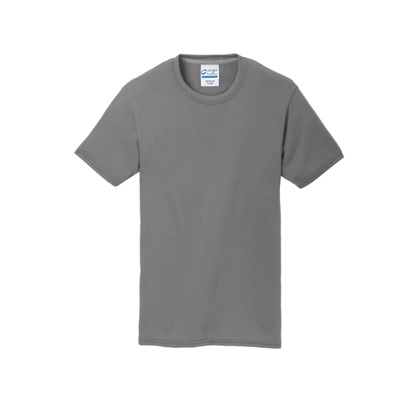 Port & Company® Essential Blended Men's Performance Tee