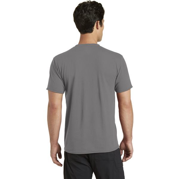 Port & Company® Essential Blended Men's Performance Tee