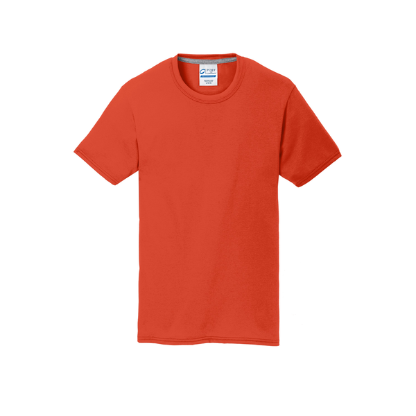 Port & Company® Essential Blended Men's Performance Tee