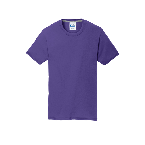 Port & Company® Essential Blended Men's Performance Tee