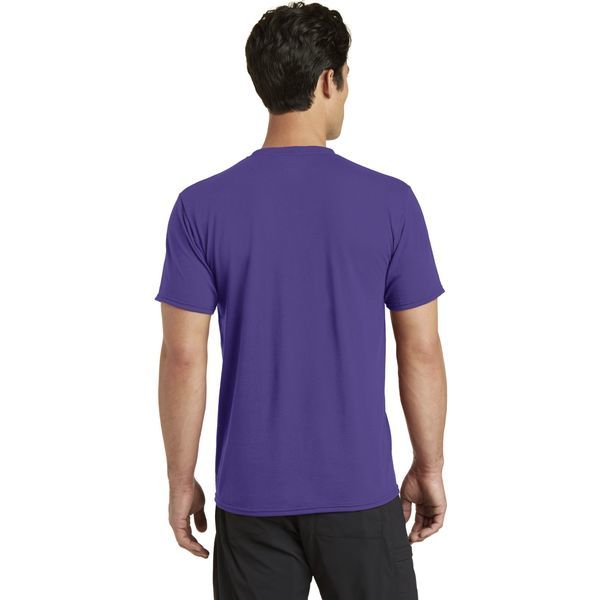 Port & Company® Essential Blended Men's Performance Tee