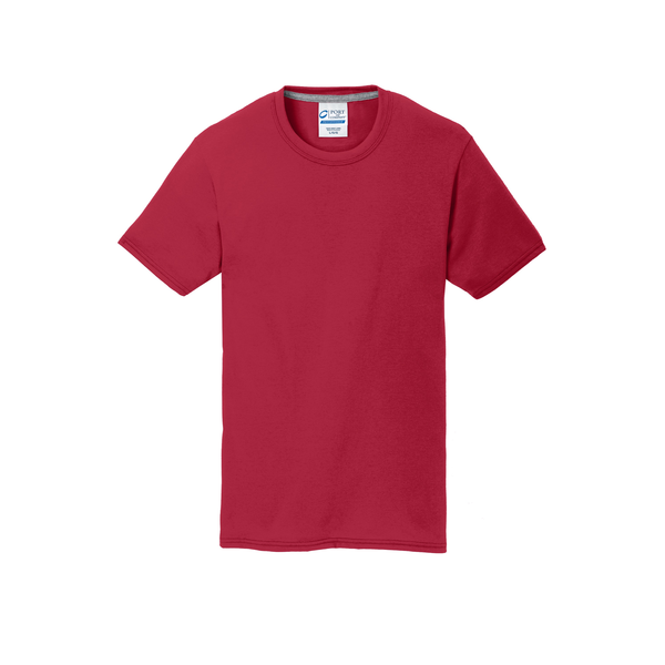 Port & Company® Essential Blended Men's Performance Tee