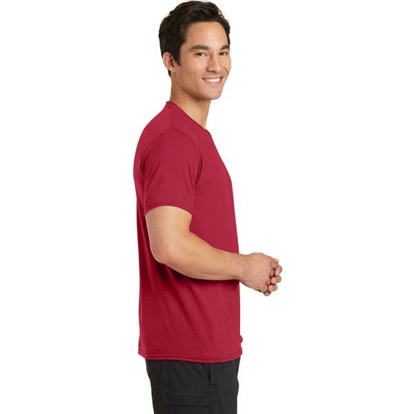 Port & Company® Essential Blended Men's Performance Tee