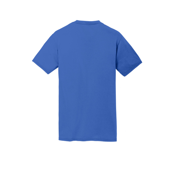 Port & Company® Essential Blended Men's Performance Tee