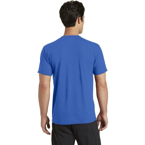 Port & Company® Essential Blended Men's Performance Tee
