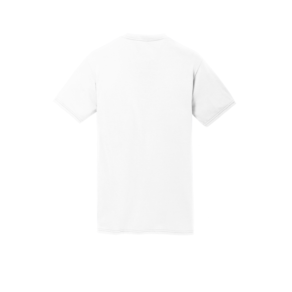 Port & Company® Essential Blended Men's Performance Tee