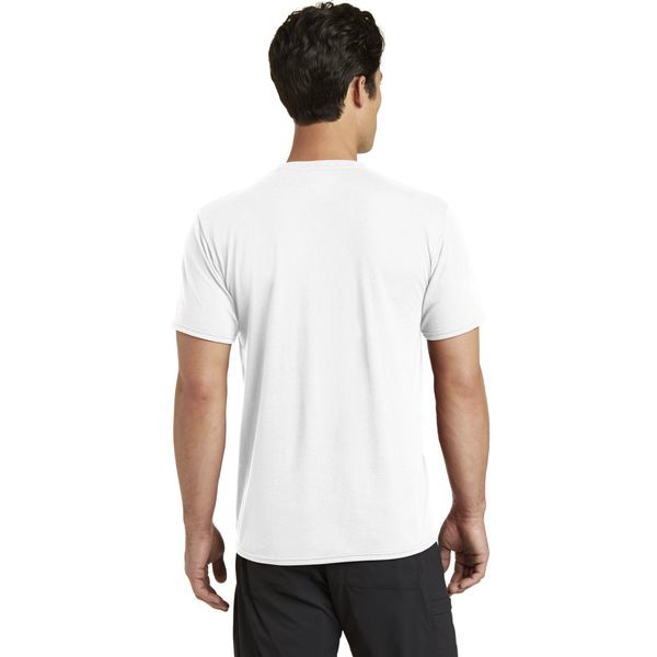 Port & Company® Essential Blended Men's Performance Tee