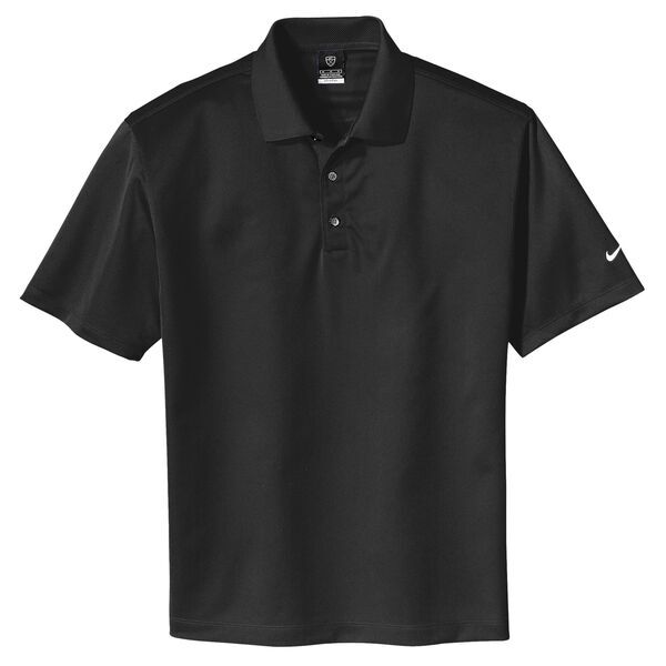 NIKE® Golf Tech Basic Dri-FIT UV Men's Sport Shirt