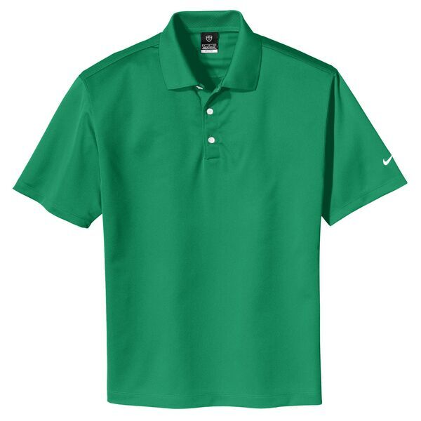 NIKE® Golf Tech Basic Dri-FIT UV Men's Sport Shirt