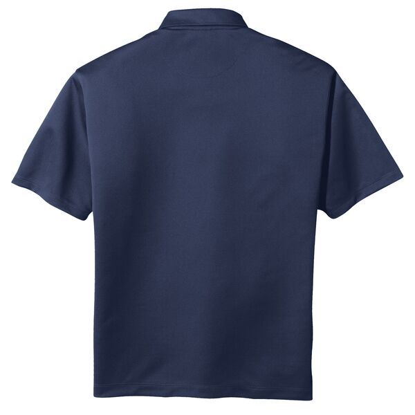 NIKE® Golf Tech Basic Dri-FIT UV Men's Sport Shirt