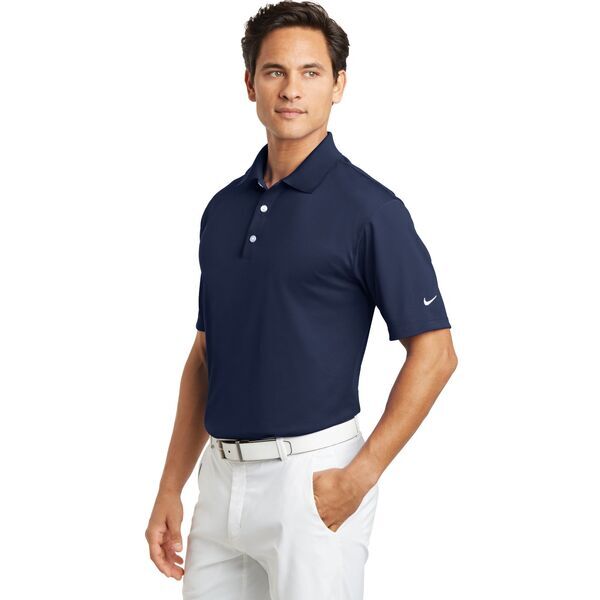NIKE® Golf Tech Basic Dri-FIT UV Men's Sport Shirt
