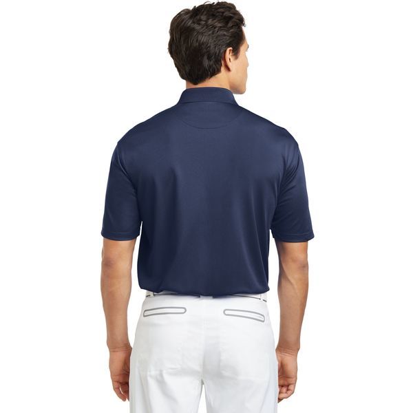 NIKE® Golf Tech Basic Dri-FIT UV Men's Sport Shirt