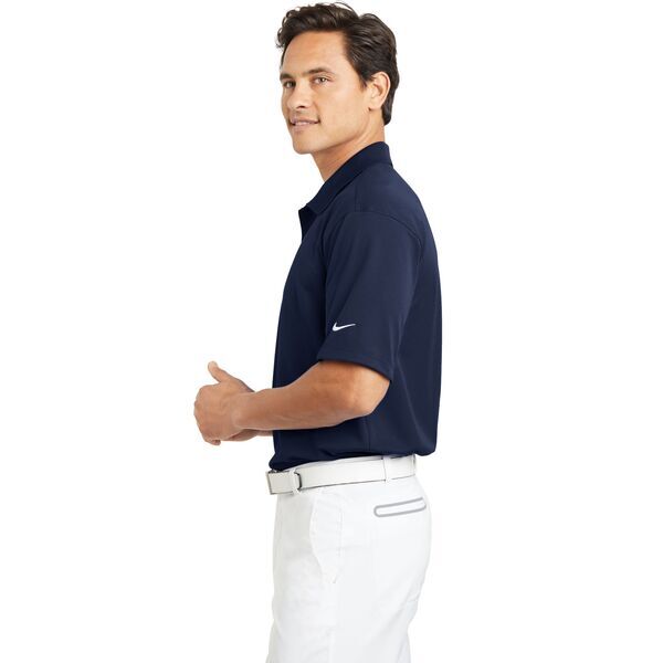 NIKE® Golf Tech Basic Dri-FIT UV Men's Sport Shirt