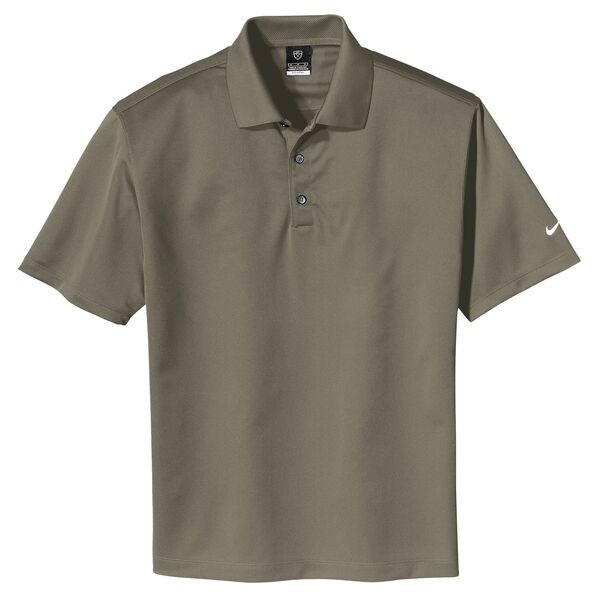 NIKE® Golf Tech Basic Dri-FIT UV Men's Sport Shirt