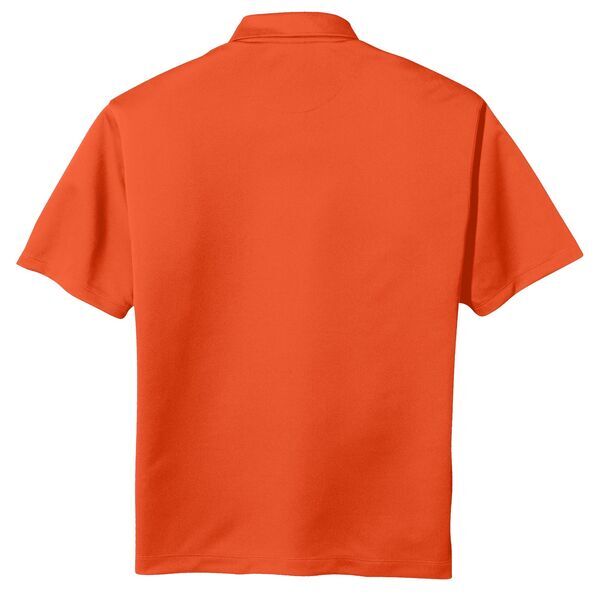 NIKE® Golf Tech Basic Dri-FIT UV Men's Sport Shirt