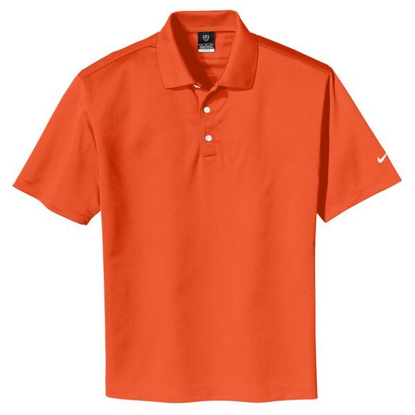 NIKE® Golf Tech Basic Dri-FIT UV Men's Sport Shirt