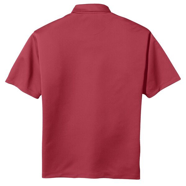 NIKE® Golf Tech Basic Dri-FIT UV Men's Sport Shirt