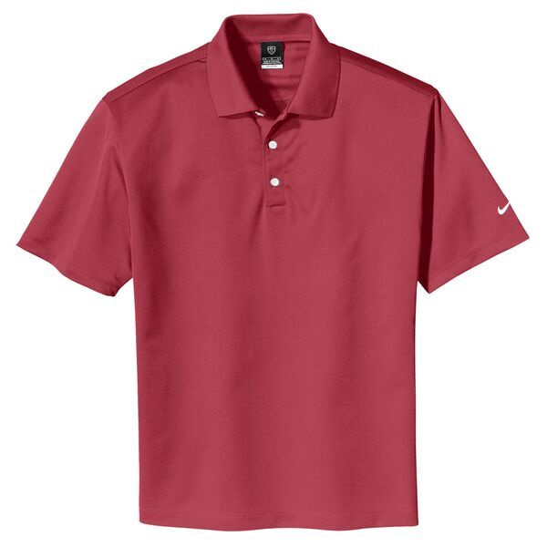 NIKE® Golf Tech Basic Dri-FIT UV Men's Sport Shirt