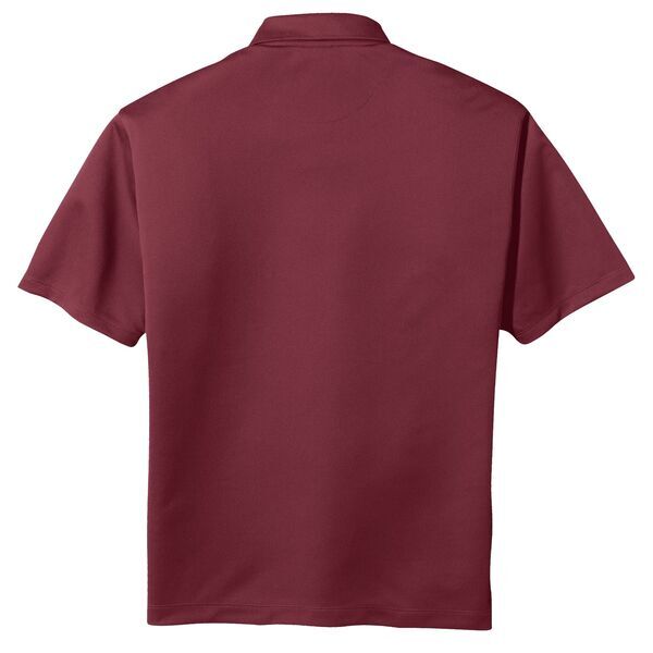 NIKE® Golf Tech Basic Dri-FIT UV Men's Sport Shirt