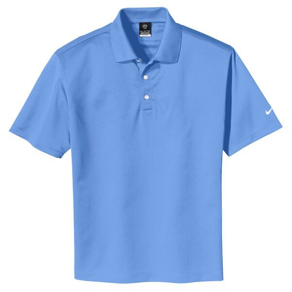 NIKE® Golf Tech Basic Dri-FIT UV Men's Sport Shirt