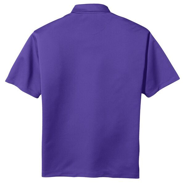 NIKE® Golf Tech Basic Dri-FIT UV Men's Sport Shirt