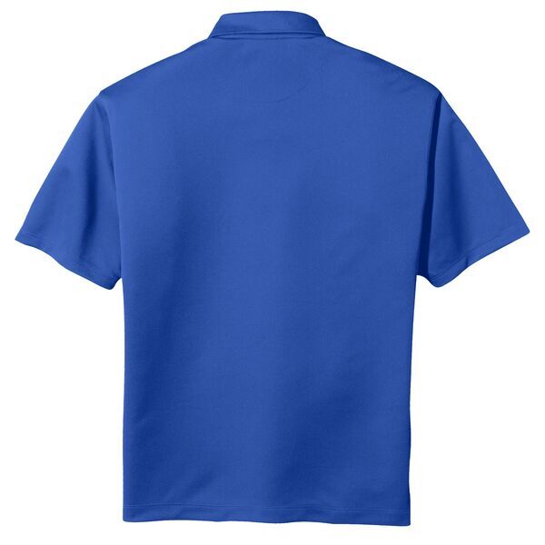 NIKE® Golf Tech Basic Dri-FIT UV Men's Sport Shirt