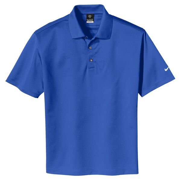 NIKE® Golf Tech Basic Dri-FIT UV Men's Sport Shirt