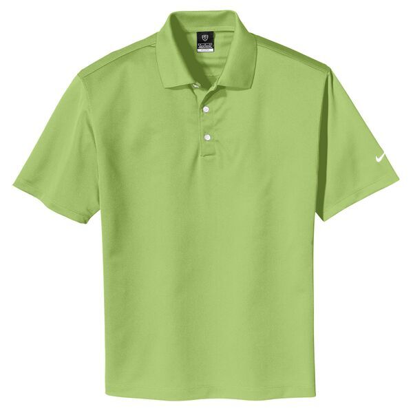 NIKE® Golf Tech Basic Dri-FIT UV Men's Sport Shirt