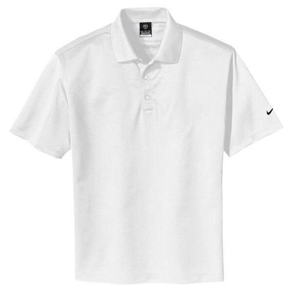 NIKE® Golf Tech Basic Dri-FIT UV Men's Sport Shirt