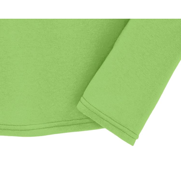 Port & Company® Essential Blended Men's Long Sleeve Performance Tee